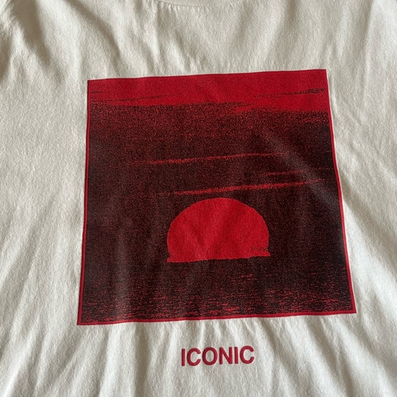 Ksubi Iconic T shirt - Picture 2 of 6